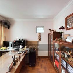 Blk 108 Pasir Ris Street 12 (Pasir Ris), HDB Executive #126852682